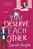 You Deserve Each Other 9780593085424 Sarah Hogle Brukte bøker