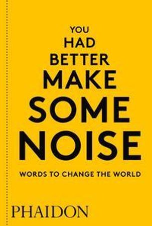 You had better make some noise 9780714876733  Brukte bøker