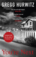 You're Next 9780751542110 Gregg Hurwitz Brukte bøker