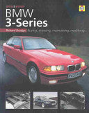 You & Your BMW 3-series 9781859609767 Richard Dredge Brukte bøker
