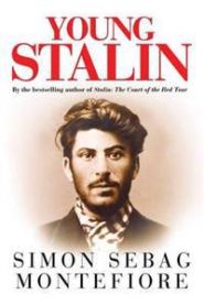 YOUNG STALIN 9780297850687 Simon Sebag Montefiore Brukte bøker