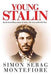 YOUNG STALIN 9780297850687 Simon Sebag Montefiore Brukte bøker