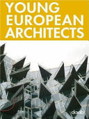 Young European Architects 9783937718729 Katharina Feuer Brukte bøker