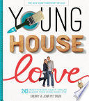 Young House Love 9781579654788 Sherry Petersik John Petersik Brukte bøker