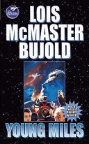 Young Miles 9780743436168 Lois McMaster Bujold James Baen Brukte bøker