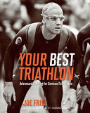 Your Best Triathlon 9781934030622 Joe Friel Brukte bøker