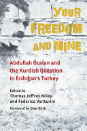 Your Freedom and Mine 9781551646688 Thomas Jeffrey Miley Federico Venturini Brukte bøker