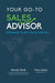 Your Go-To Sales Advisor 9781950892945 Tony Jeary Randy Seidl Brukte bøker