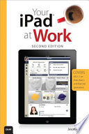 Your IPad at Work 9780789748522 Jason Rich Brukte bøker