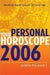 Your Personal Horoscope 2006 9780007197743 Joseph Polansky Brukte bøker