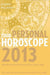 Your Personal Horoscope 2013 9780007450459 Joseph Polansky Brukte bøker