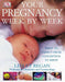 Your Pregnancy Week by Week 9780241333396 Joe Leigh Simpson Lesley Regan Brukte bøker