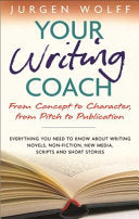 Your Writing Coach 9781857883671 Jurgen Wolff Brukte bøker