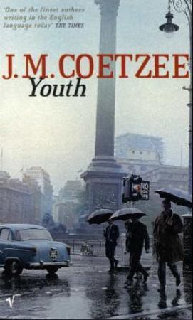 Youth 9780099452041 John M. Coetzee Brukte bøker