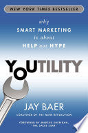 Youtility 9781591846666 Jay Baer Brukte bøker