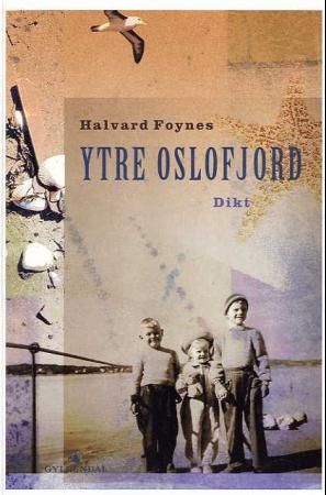 Ytre Oslofjord 9788205345911 Halvard Foynes Brukte bøker