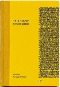 Yttersider 9788249504794 Mikkel Bugge Brukte bøker