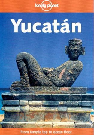 Yucatán 9781864501032 Ray Bartlett Daniel C. Schechter Brukte bøker