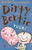 Yuck! 9781847150394 Alan MacDonald Brukte bøker