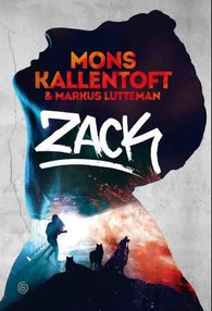 Zack 9788248914884 Mons Kallentoft Markus Lutteman Brukte bøker