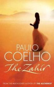ZAHIR 9780007204168 Paulo Coelho Brukte bøker