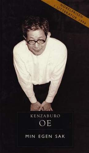 Min egen sak (Innbundet) - Bokia.no