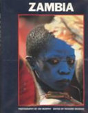 Zambia 9780951520901 Richard Vaughan Brukte bøker