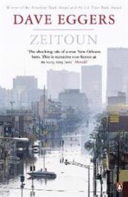 Zeitoun 9780141046815 Dave Eggers Brukte bøker