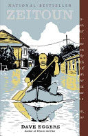 Zeitoun 9780307387943 Dave Eggers Brukte bøker