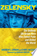 Zelensky 9781684513789 Andrew L. Urban Chris McLeod Brukte bøker