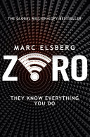 Zero 9780857525567 Marc Elsberg Brukte bøker