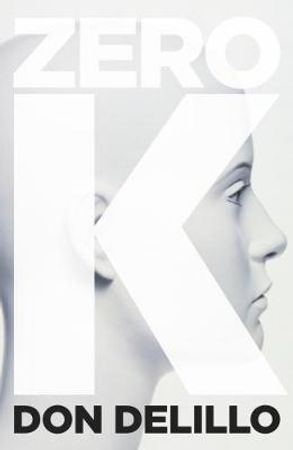 Zero K 9781509822836 Don DeLillo Brukte bøker