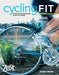 Zest: Cycling Fit 9781843403333 Jamie Baird Brukte bøker