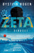 Zetaviruset 9788205566347 Øystein Bogen Brukte bøker