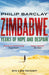 Zimbabwe 9781408805206 Philip Barclay Brukte bøker