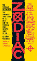 Zodiac 9780425212189 Robert Graysmith Brukte bøker