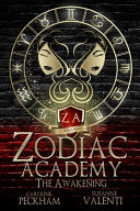 Zodiac Academy 9781914425028 Caroline Peckham Susanne Valenti Brukte bøker