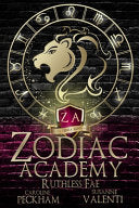 Zodiac Academy 2 9781914425035 Peckham Valenti Brukte bøker