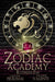 Zodiac Academy 2 9781914425035 Peckham Valenti Brukte bøker