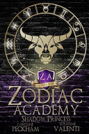Zodiac Academy 4: Shadow Princess 9781914425066 Caroline Peckham Susanne Valenti Brukte bøker