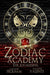 Zodiac Academy 9781914425028 Caroline Peckham Susanne Valenti Brukte bøker