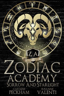 Zodiac Academy 8: Sorrow and Starlight 9781914425615 Caroline Peckham Susanne Valenti Brukte bøker
