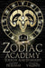 Zodiac Academy 8: Sorrow and Starlight 9781914425615 Caroline Peckham Susanne Valenti Brukte bøker
