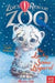 Zoe\'s Rescue Zoo: The Lucky Snow Leopard 9780857633774 Amelia Cobb Brukte bøker