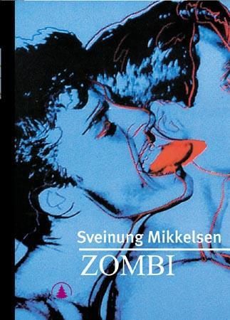 Zombi 9788205328006 Sveinung Mikkelsen Brukte bøker