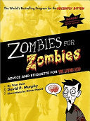 Zombies for Zombies 9781402220128 David P. Murphy Brukte bøker