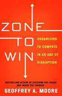 Zone to Win 9781682302118 Geoffrey A. Moore Brukte bøker