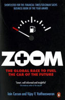 Zoom 9780141036724 Iain Carson Vijay V. Vaitheeswaran Brukte bøker