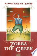 Zorba the Greek 9780684825540 Nikos Kazantzakis Brukte bøker
