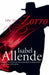 Zorro 9780007201969 Isabel Allende Brukte bøker